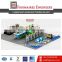 High Grade Automatic Lube Oil Filling Line Unit at Best Market Rate