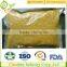 100% Natural Triple Filtered Beeswax With EU and US Organic Certified