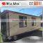 CH-DS053 sandwich flat pack container house for living