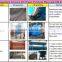 High Oil Yield Waste Tyre to Oil Pyrolysis Plant