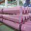 API 5L X42 X46 X52 ASTM A106 Gr. B Seamless Steel Pipe