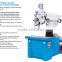 Rapid Radial Drill Press - KSR 40 Advance Linear guides for flexible handling and maximum rigidity