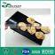 PTFE non-stick BBQ grill mat Hot selling in USA market Amazon BBQ mat