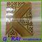 High quality waterproof easy clean pvc 9x9 vinyl floor tiles