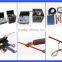 80kv Very Low Frequency H V Tester/hipot cable tester