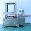 small bread production line in food machine
