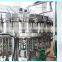 beverage capping machine/soft drink filler/small beer filling machine