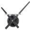 Gear DIY Clock Wall Clock Movement With Large Clock Hands 30CM