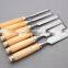 Wood working chisel wood chisel wood carving chisel