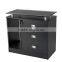 News Design High Class Office Desk With Drawers