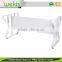 Foshan Wholesale Price Customize Environment Friendly Plastic Hardware Table Legs                        
                                                Quality Choice