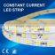 HOT! 60LEDs/m 5050 constant current led strip with CE&RoHS
