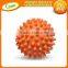 New Arrival Effective No Side Effect Trigger Point Muscle Pain Relief Health Care Spiky Massage Ball