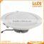 high quality ultra thin dimmable 36w 10 inch led downlight for commercial lighting