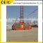 SC100Construction Hoist with CE and ISO9001 Approved