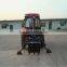 High quality CE certificate LW-6 Garden tractor Backhoe for sale