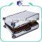 Clear transparent waterproof luggage covers