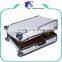 Protective clear pvc waterproof luggage suitcase cover