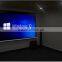 120inch 16:9 Luxury tab-tension motorised Projection screen with Aluminum Case