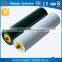 4 inch diameter belt conveyor roller carrier roller