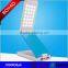 2016 New ultra-thin polymer battery 10000Mah powerbank with desk lamp and with cable and connector for iphone5S/6/6S