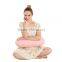 Factory Supply 100% Cotton Baby Nursing Pillow