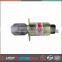 New 2001 SA 2696A 24V SA2606A 12V Stop Solenoid for Excavator Spare Parts