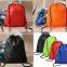 high quality Nylon Drawstring Bag