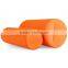 EVA Yoga Massage Roller High Density EVA Yoga Foam Roller Eercise 12 *4"
