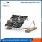 Professional Manufacturer Adjustable Flat Solar Panel Mounting Bracket for Solar Roof Tiles