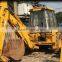 High-quality 3cx jcb boom loader, also jcb 4cx