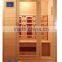 health care fashion home use infrared sauna room dry cleaning equipment