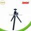 Convenient Stable Aluminium Table Tripod With Video Camera