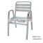 all weather aluminum stacking chair 2015