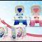 2014 New plastic sissy baby potty training