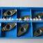 VPGT2205**-LH2C Aluminum Positive Turning Insert