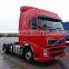 USED TRUCKS - VOLVO FH 12.420 GLOBETROTTER 6X2 TRACTOR UNIT (LHD 2996)