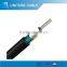GYXTW -2B1 4B1 6B1 12B1 Outdoor Fiber Cable (Armored and Sheathed Central Loose Tube)