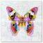 ROYI ART Cat Modern Art Painting stretchered frame sell by containers