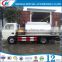 Factory Direct Supply 5ton heated bitumen truck for sale asphalt distributor vehicle in Guinea