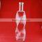grey frosted glass bottle 750ml soda water glass bottle glass oil vinegar bottle
