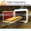 PLC Control Dehydration Machinery For Wood Drying Price