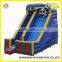 Outdoor 6x4m commercial PVC inflatable water slide price