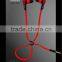 the newest good quality smart phone earphone with fashion look