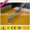 Wow!! G handle aluminium extrusion profile fabricator Foshan factory / matt, C P finish brush aluminium kitchen handle for India