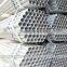Factory price round erw steel pipes manufacturers