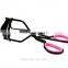 Eyelash Curlers Delicate Lady Women Lash Nature Style Cute Curl Black Beauty Tools