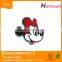 Factory direct wholesale rubber Magnet refrigerator magnet