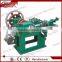 4 Wire nail making machine manufacturer0086 13721438675