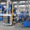 Animal licking mineral salt block automatic hydraulic press machine